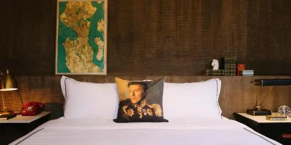 Kimpton Palladian, An Ihg - 86