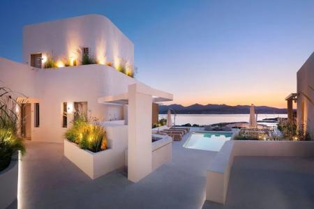 White Pebble Suites - 34