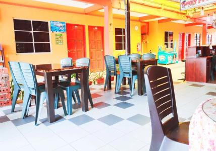 Sweet Inn - 21