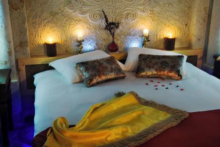 Perimasali Cave - Cappadocia - 45