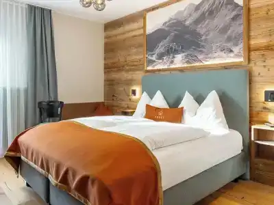 The Storks Boutique Bad Hofgastein - 98