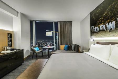Intercontinental - Los Angeles Downtown, An Ihg - 3