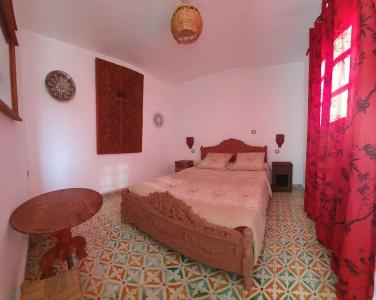 Riad Sidi Magdoul - 52