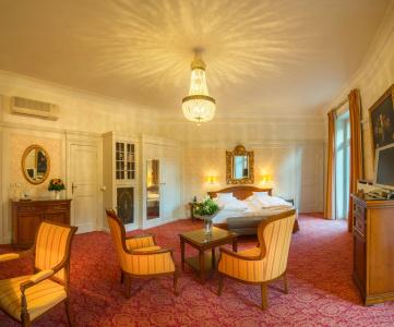 Atlantic Parkhotel - 1