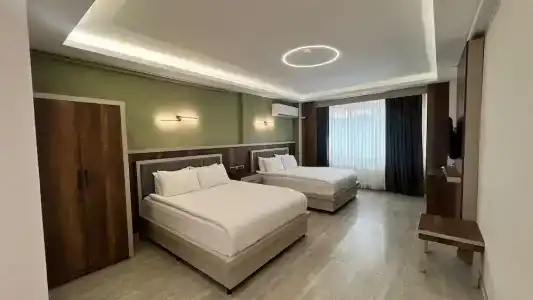 Samsun Airport Resort - 39