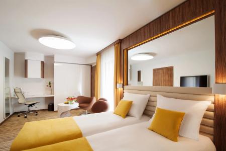 Metropolis Design - 3