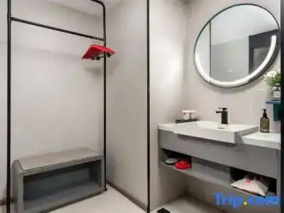 Ibis Dongguan Dongcheng - 60