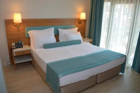 Sardinia Otel - 65