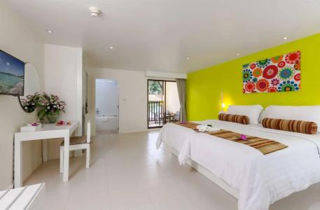 The Phulin Resort by Tuana Group - 48