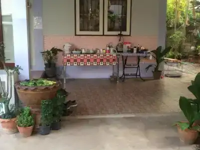 Pancake House Bnb - 18