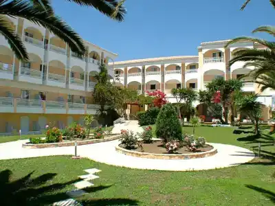 Poseidon Beach - 0