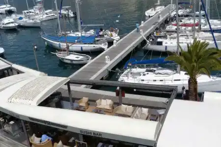 la Caravelle - 32