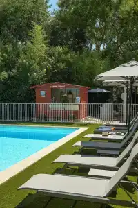 Novotel Aix-en-Provence Beaumanoir - 44