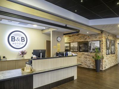b&b Toruń - 1
