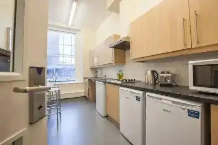 Lse Passfield Hall - 23