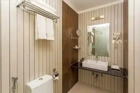 Yatri Suites and Spa - 103
