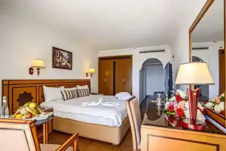 Royal Mirage Agadir - 30