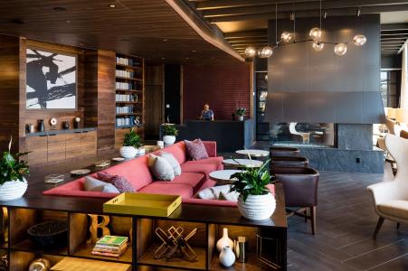 Cambria Boston Somerville - 24