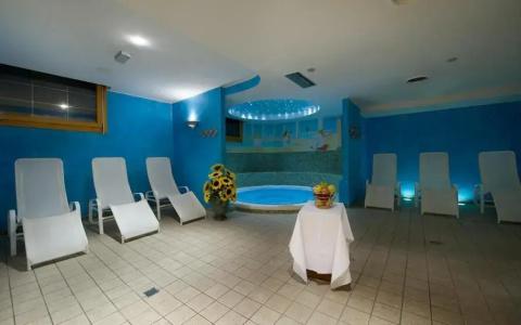 Boscone Suite - 18