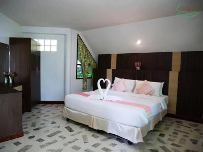 Chai Chet Resort Koh Chang - 1