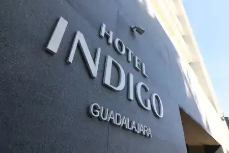 Hilton 1970 Guadalajara, Curio Collection by Hilton - 31