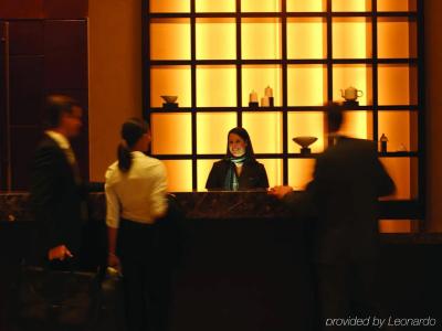 Intercontinental Boston, An Ihg - 29