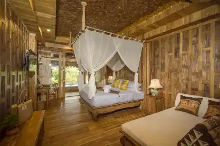 Santhiya Tree Koh Chang Resort - Sha Extra Plus - 29