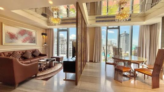 Winsuites Saigon - 216