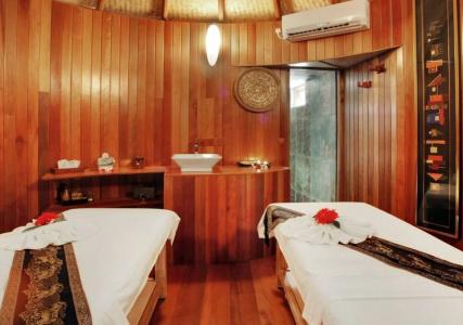 Nika Island Resort & Spa, Maldives - 11