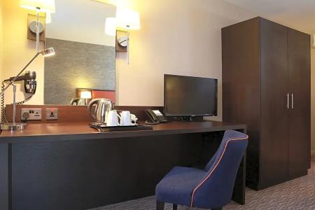 Holiday Inn Belfast, An Ihg - 56