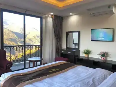 Muong Hoa View - 58
