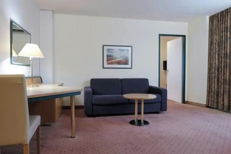Holiday Inn Essen City Centre, An Ihg - 92