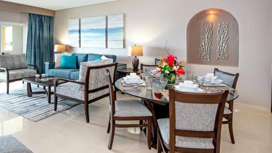 The Villas at Beach and Marina - 150