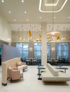 Hyatt Place Fort Lauderdale Cruise Port - 49