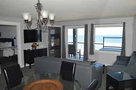 Starfish Manor Oceanfront - 101