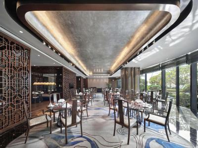 Hilton Shenzhen Shekou Nanhai - 16