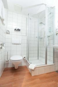 Best Western Nürnberg am Hauptbahnhof - 7