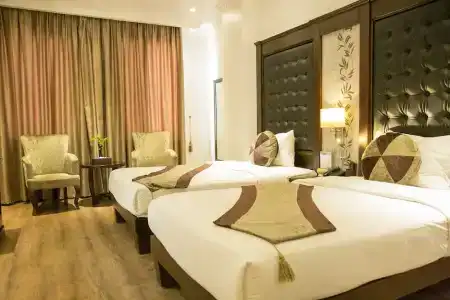 City Bay Palace - 56