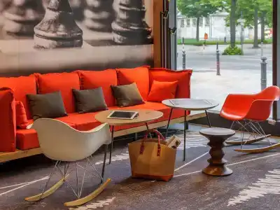 ibis Berlin Kurfuerstendamm - 7