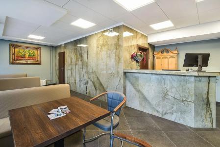 City Yard Inn - 9