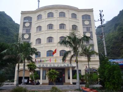 Cat Ba Plaza - 0