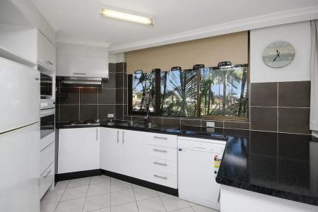 Spindrift on the Beach - Absolute Beachfront - 89