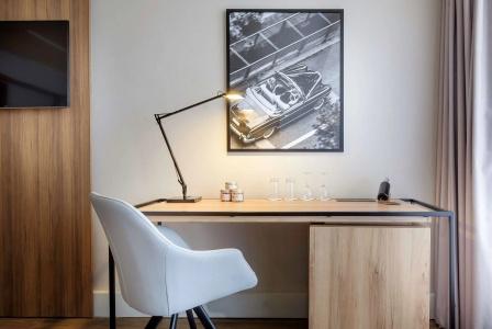 Radisson Blu Nice - 46