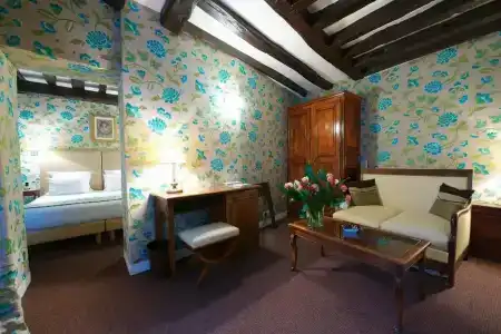 Relais Hôtel du Vieux Paris - 31