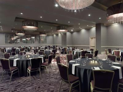 Hilton Garden Inn Atlanta-Buckhead - 24