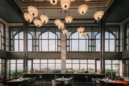 JW Marriott Bengaluru Prestige Golfshire Resort & Spa - 49