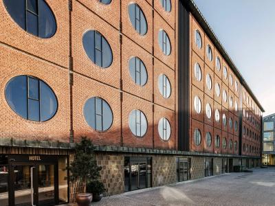 Ottilia by Brøchner Hotels - 38