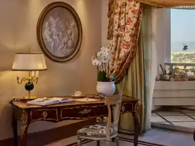 Rome Cavalieri, A Waldorf Astoria - 8