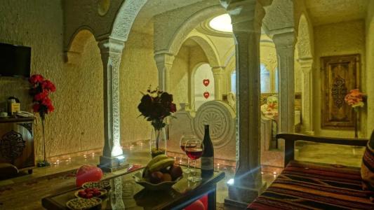 Cappadocia Inn Cave - 197