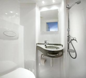 Bud Gett Hostels - 17